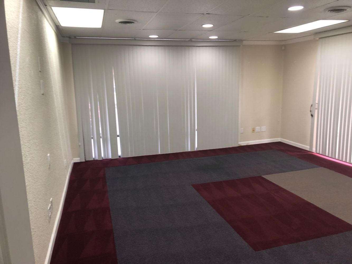 Corner Suite 1